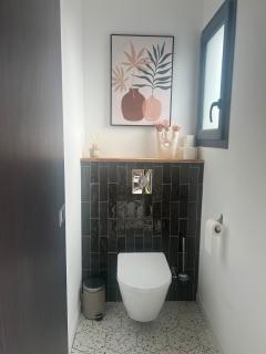 T2 cosy au calme , proche Dax - 2