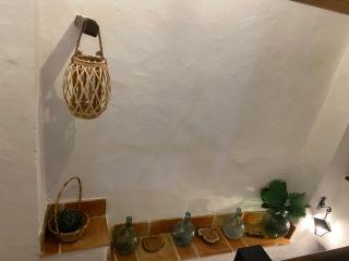 La casa palo - Cehegín - 5