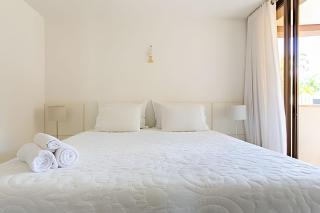 Life Resort Conforto e tranquilidade Flat Particular - 9