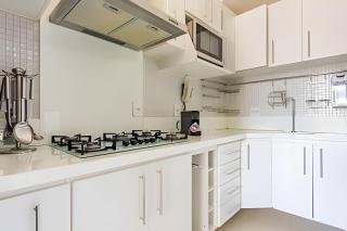 Life Resort Conforto e tranquilidade Flat Particular - 8