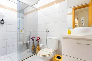 Life Resort Conforto e tranquilidade Flat Particular - 1