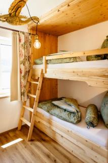 Stilvolle Ferienwohnung am schönen Wolfgangsee - 8