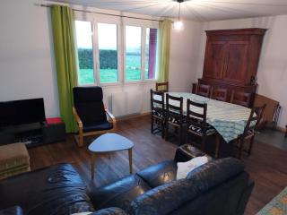 gite isolée proche futuroscope Airvault - 9