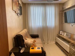 Apartamento Proximo ao Salvador Shopping - 7