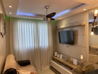 Apartamento Proximo ao Salvador Shopping - 6