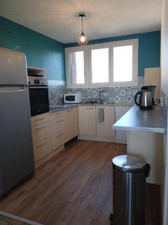 gite isolée proche futuroscope Airvault - 8