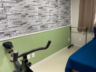 Apartamento Proximo ao Salvador Shopping - 2