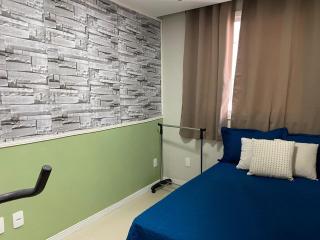 Apartamento Proximo ao Salvador Shopping - 1