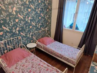 gite isolée proche futuroscope Airvault - 6