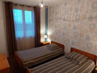 gite isolée proche futuroscope Airvault - 5