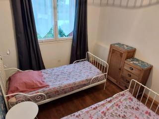 gite isolée proche futuroscope Airvault - 4