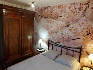 gite isolée proche futuroscope Airvault - 3