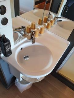 ibis budget Saint Lô - 4