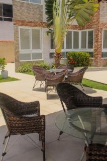 Makaíba Luxury J&D 304 - 7