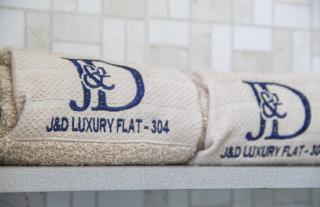 Makaíba Luxury J&D 304 - 1