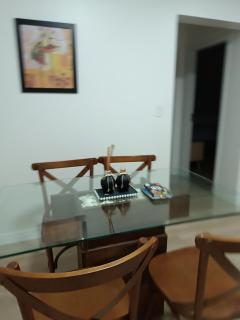 Apto 302 próximo a Vila Germanica - 3