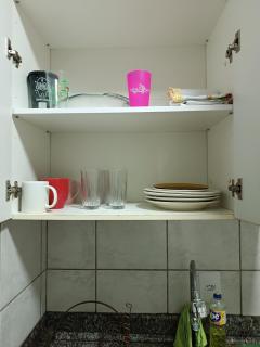 Apto 302 próximo a Vila Germanica - 1