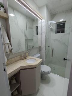 Apto 302 próximo a Vila Germanica - 6