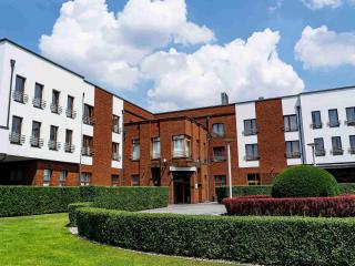 Mercure Wiazowna Brant - 8