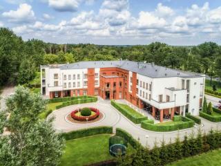 Mercure Wiazowna Brant - 5