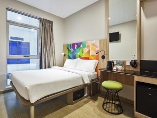ibis budget Singapore Clarke Quay - 7