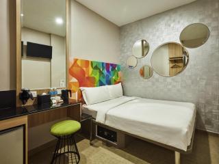 ibis budget Singapore Clarke Quay - 2