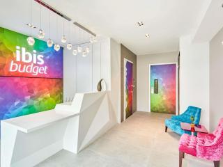 ibis budget Singapore Ametrine - 0
