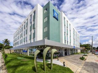 ibis budget Recife Jaboatão - 0