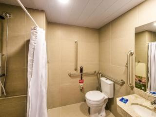 ibis budget Recife Jaboatão - 1