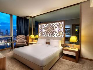 Downtown Ankara Hotel - 3