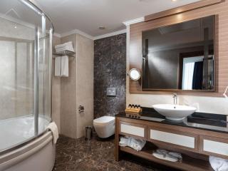 Downtown Ankara Hotel - 2