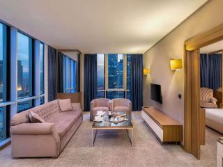 Downtown Ankara Hotel - 1