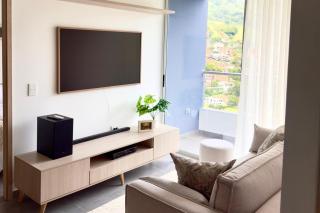 Apartamento completo en Sabaneta - 9