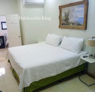 Hotel Boutique las Colinas - 7