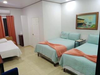 Hotel Boutique las Colinas - 5