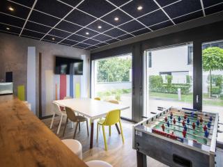 ibis budget Fribourg - 8