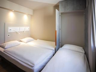ibis budget Fribourg - 6
