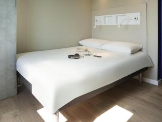 ibis budget Fribourg - 4