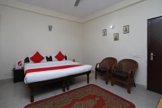 Super Hotel O Celebration Bnb Home - 0