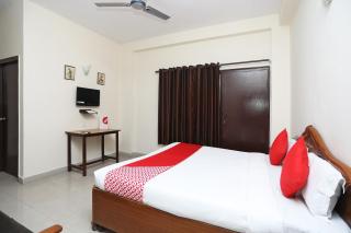 Super Hotel O Celebration Bnb Home - 6