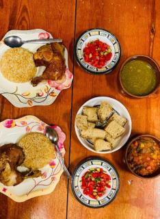 Heissa Nubian Hostel - 7