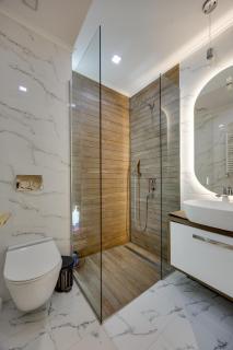 Hilton Blox Avlabari Apartment - 7