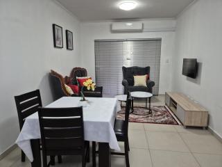 Elegant Bliss -2 bedroomed at Dainfern, in Fourways, Sandton - 5