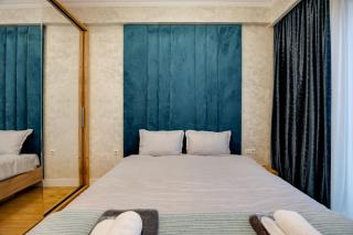 Hilton Blox Avlabari Apartment - 1