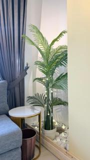 Cozy Grey Modern Apartment in the Heart of Islamabad - 2