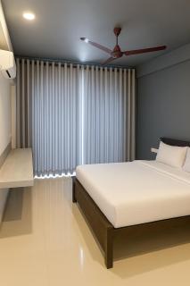 Trident Sea Hotel - 7