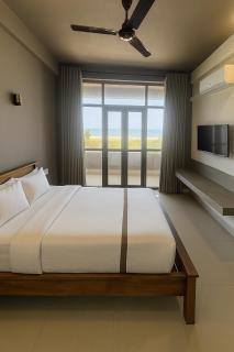 Trident Sea Hotel - 6