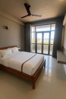 Trident Sea Hotel - 5