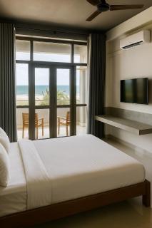 Trident Sea Hotel - 4