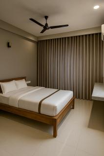 Trident Sea Hotel - 3